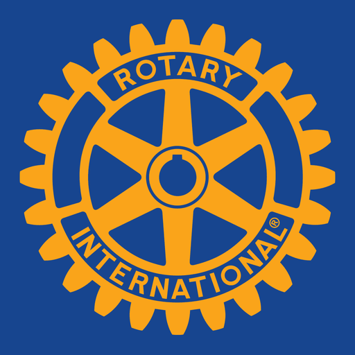 Rotary International logo